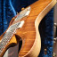 PRS Custom 24 Wood Library LTD