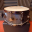 Caja DW Collectors Knurled Black Nickel over Steel 14"x6,5"