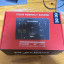 Interfaz de audio M-AUDIO 192/4