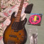 Yamaha BB735a