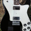 Fender Telecaster Deluxe Chris Shiflett  "Black"