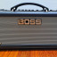 Boss Dual Cube LX + bluetooth + pedal