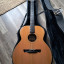 ALHAMBRA J3 Con Fishman PREFIX STEREO BLEND (2000)