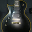 Guitarra zurda ESP LTD EC1000 Vintage BK EMG LH