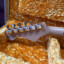 Fender stratocaster american deluxe 50th Anniversary