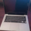 MacBook Pro 2010 Ssd256+HD750,16GB+Interface Presonus