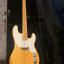 Bajo Fender P51 Japan reissue