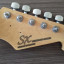 Mástil Stratocaster SX  COMPLETO ( CLAVIJERO, TORNILLOS , ETC )