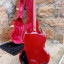 o cambio Gibson SG STANDARD 61