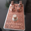 SNAKE OIL Marvellous Engine Distortion