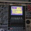 Roland MC-909 + RAM expandida y libreria Waldorf 5K