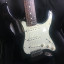 Fender Stratocaster Japón con electrónica USA