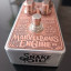 SNAKE OIL Marvellous Engine Distortion