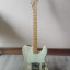 Fender Telecaster Baja "relic" con estuche tweed (Tokai) — RESERVADA