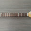 Mástil Stratocaster SX  COMPLETO ( CLAVIJERO, TORNILLOS , ETC )