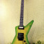 Washburn Dime D3 Slime USA