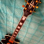 Gibson les Paul custom lite black beauty