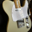 Fender Telecaster a piezas