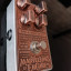 SNAKE OIL Marvellous Engine Distortion