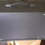 Pantalla artesanal 2x10 tolex negro