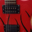 Guitarra eléctrica Washburn Dan Donegan Signature