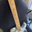 Fender Telecaster a piezas