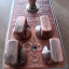SNAKE OIL Marvellous Engine Distortion