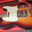 Fender Telecaster vintera 60's Bigsby
