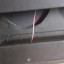 Pantalla artesanal 2x10 tolex negro