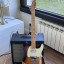 Fender Custom Shop Vintage HB Tele – Heavy Relic 3TSB
