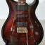 PRS 513 Fire Red Burst en perfecto estado