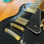 Epiphone Les Paul Custom Ebony w/Case