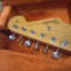 Fender Stratocaster avri 57