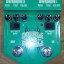 Visual Sound V2 Double Trouble Overdrive