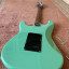 Schecter NJ Traditional HSS Atomic Green