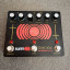 EarthQuaker Devices Sunn O))) Life Pedal Octave Distortion + Booster V3 - Present - Black / Red