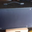 Pantalla artesanal 2x10 tolex negro