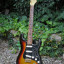 Fender USA Stevie Ray Vaughan Stratocaster