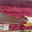 /Cambio Fender Select Stratocaster 2012 HSS