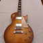 Gibson les paul tradicional 2010