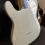 Fender Telecaster a piezas