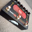 EarthQuaker Devices Sunn O))) Life Pedal Octave Distortion + Booster V3 - Present - Black / Red