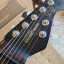 Music Man JP7 John Petrucci Piezo MUY mejorada RESERVADA