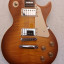 Gibson les paul tradicional 2010