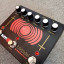 EarthQuaker Devices Sunn O))) Life Pedal Octave Distortion + Booster V3 - Present - Black / Red