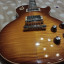 Gibson Les Paul Traditional 2011, modelo LPTD+HBCH1