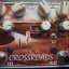 Doble Overdrive boutique "Crossroads: TS808 y Blue Note en uno!