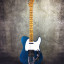 Fender Telcaster elic Limited Edition Twisted Tele Reic 2017