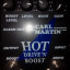 carl martin hot drive'n boost MK1 RESERVADO