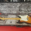 Fender 808 Limited Edition Strat Tele Hybrid Un Sunburst